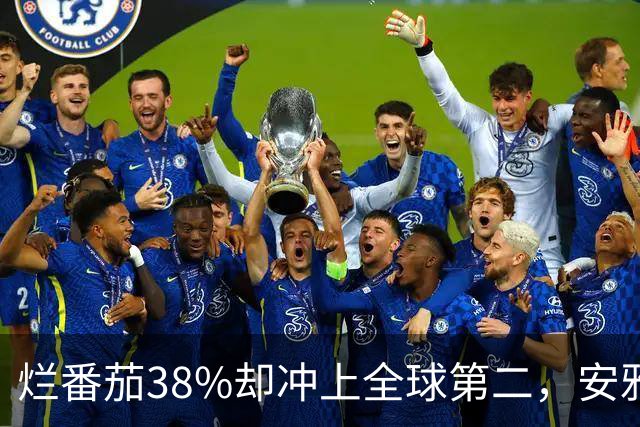 烂番茄38%却冲上全球第二,安雅新片打了谁的脸